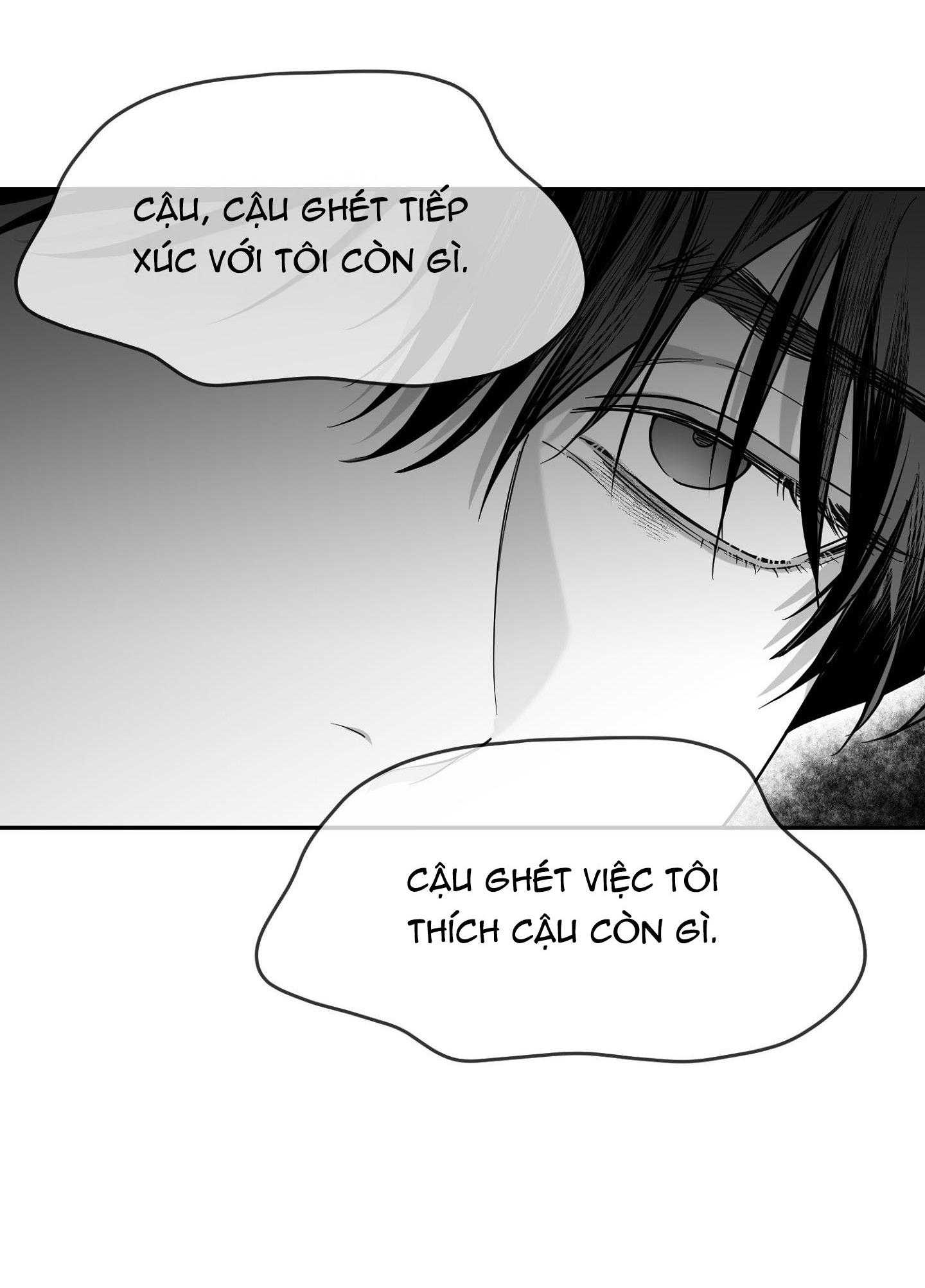 Non Zero Sum Chap 67 - Next Chap 68