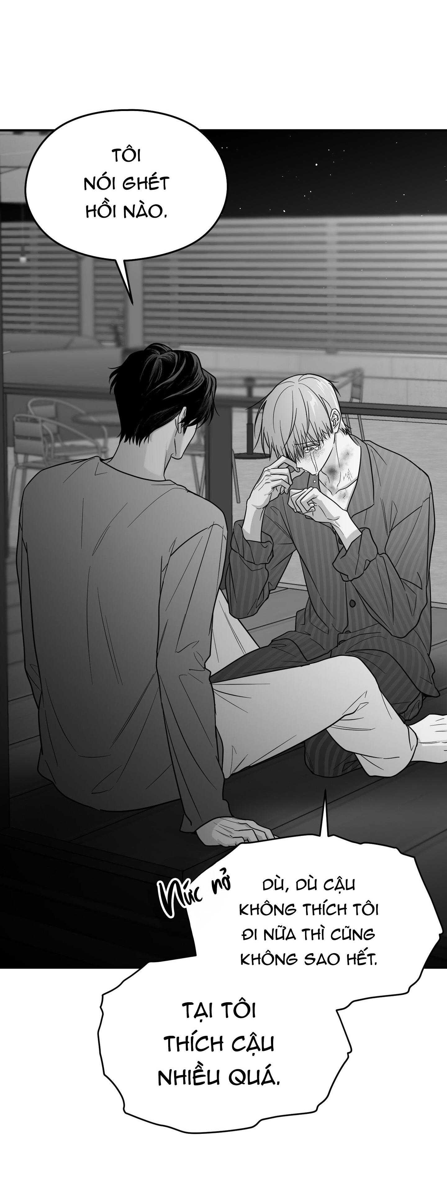 Non Zero Sum Chap 67 - Next Chap 68