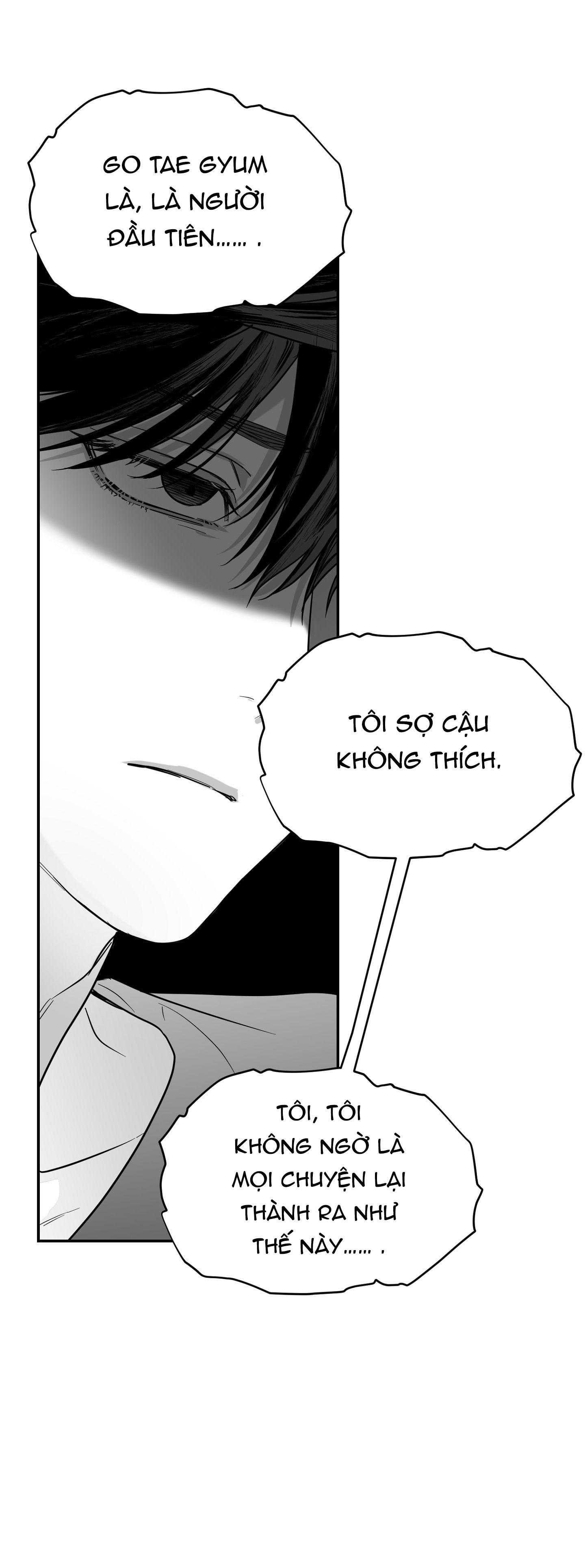 Non Zero Sum Chap 67 - Next Chap 68