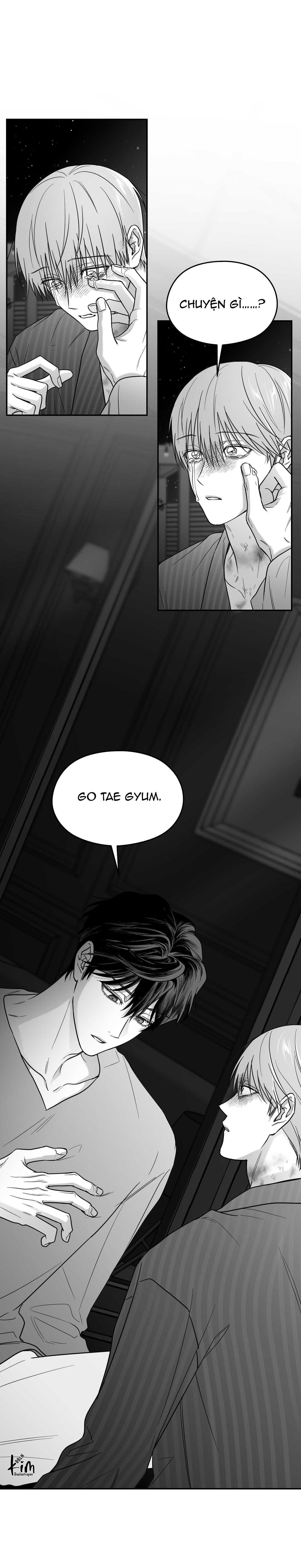 Non Zero Sum Chap 67 - Next Chap 68