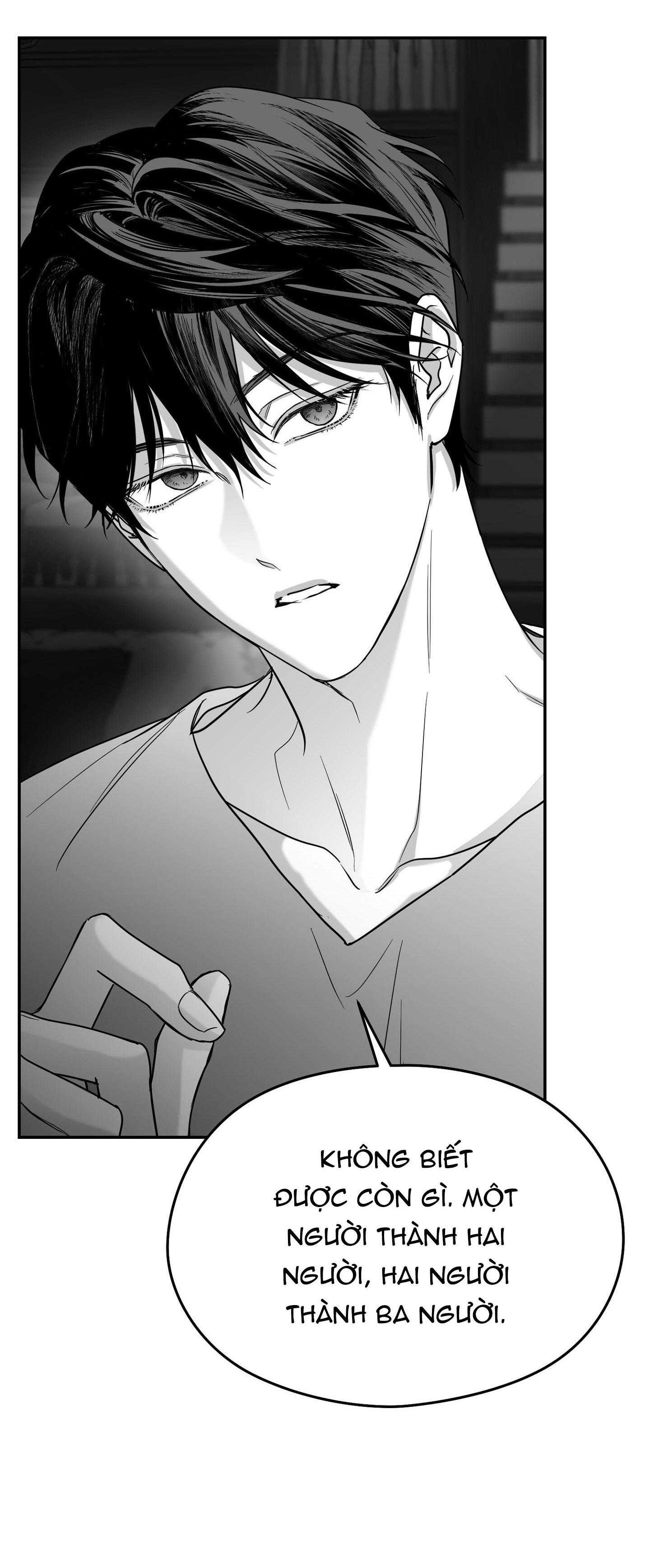 Non Zero Sum Chap 67 - Next Chap 68