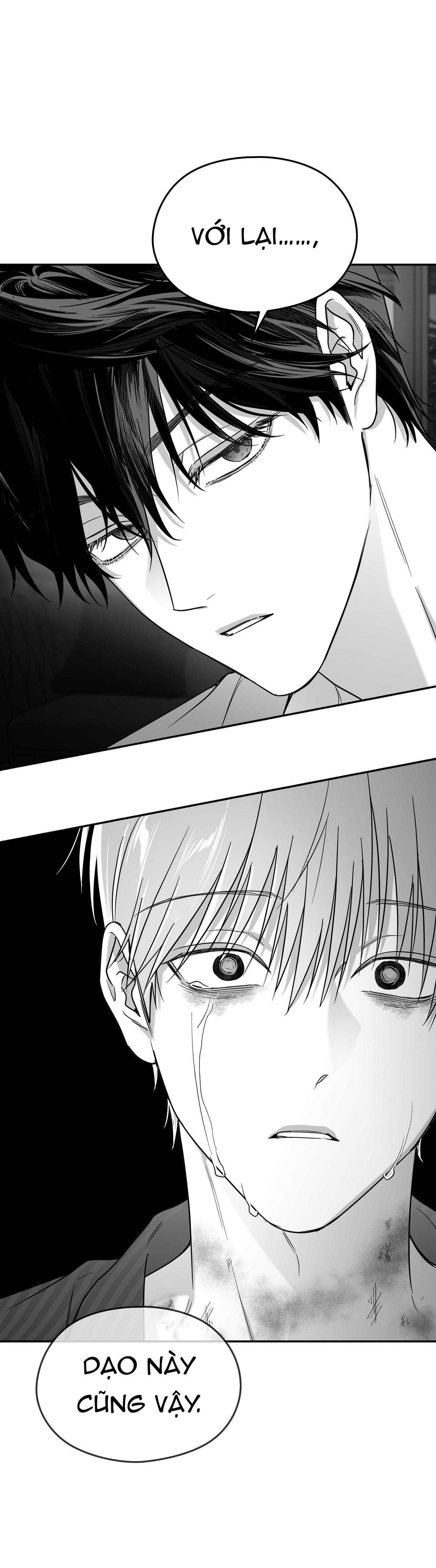 Non Zero Sum Chap 67 - Next Chap 68