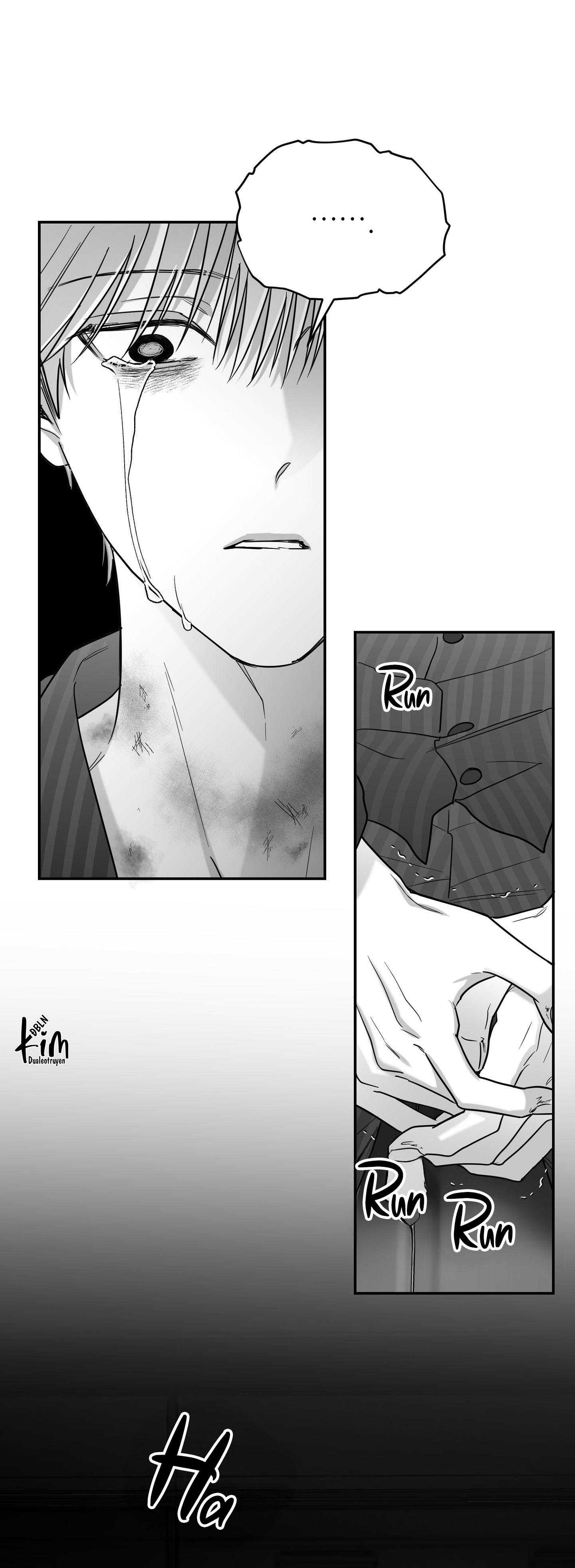 Non Zero Sum Chap 67 - Next Chap 68