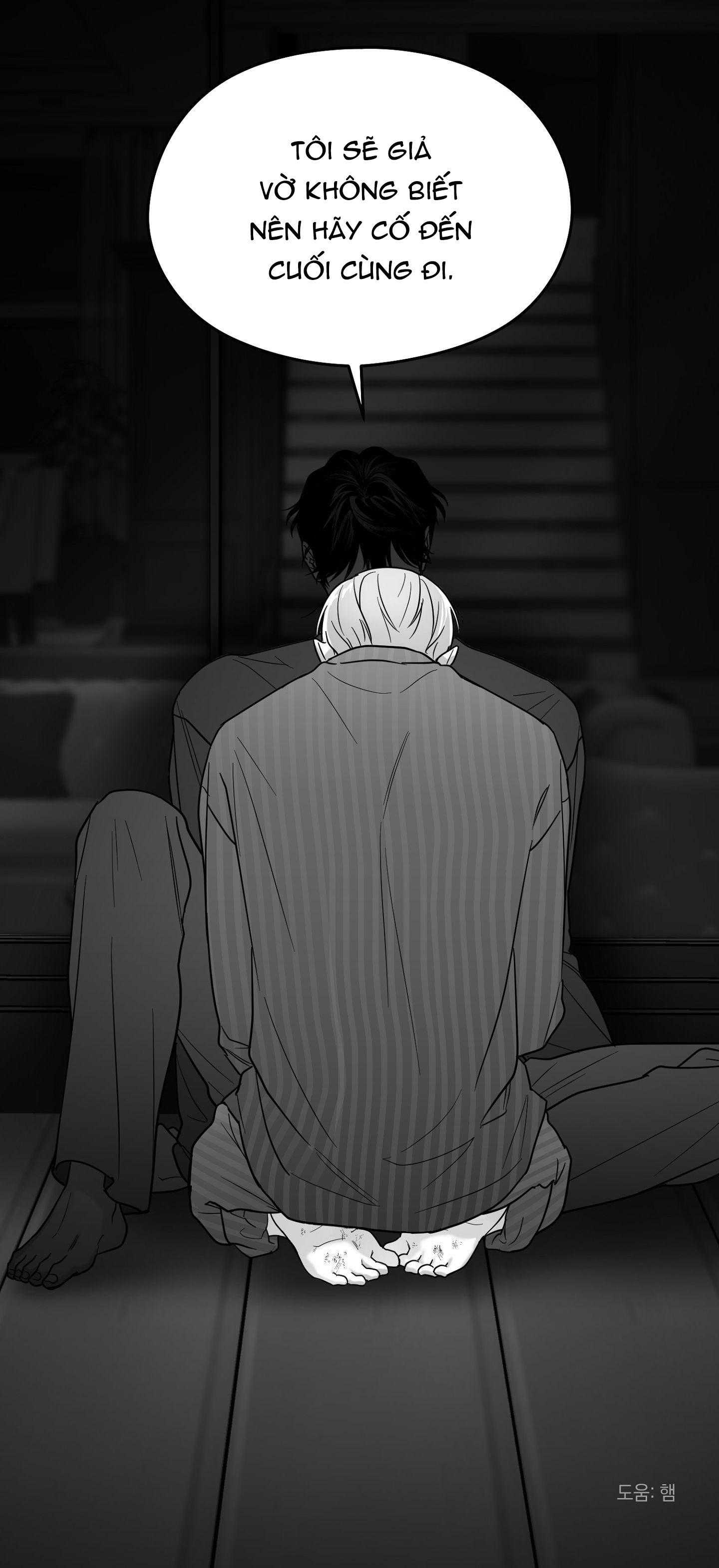 Non Zero Sum Chap 67 - Next Chap 68