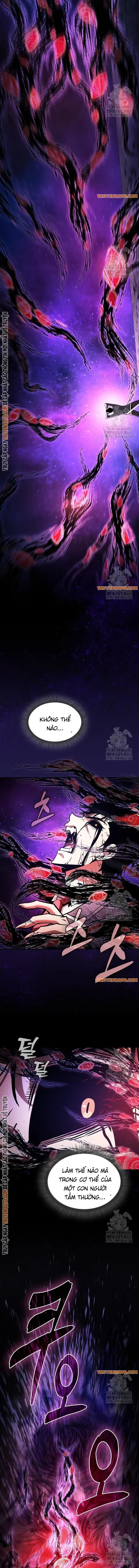 Kiếm Sĩ Thiên Tài Của Học Viện Chap 89 - Next Chap 90