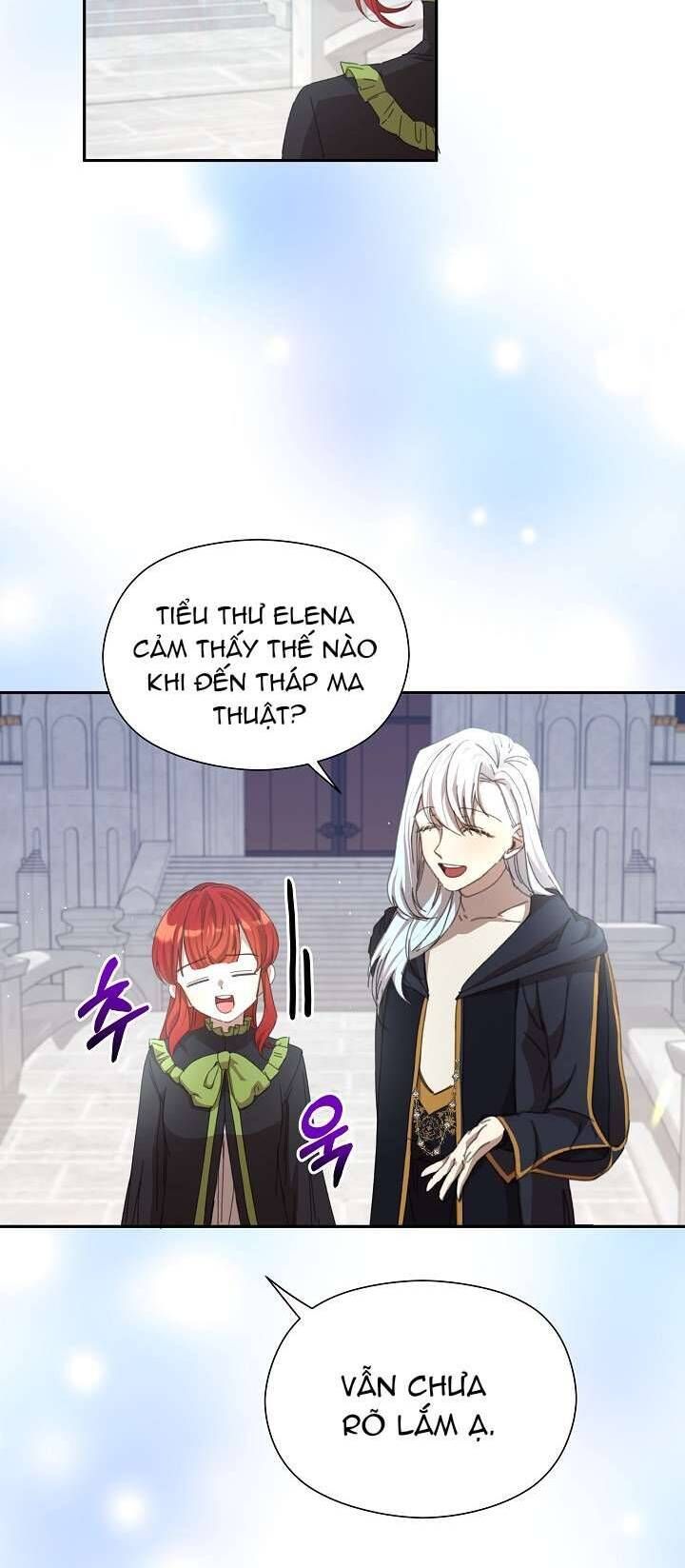 Tôi Đã Vô Tình Quyến Rũ Em Trai Của Nam Chính Chap 16 - Next Chap 17