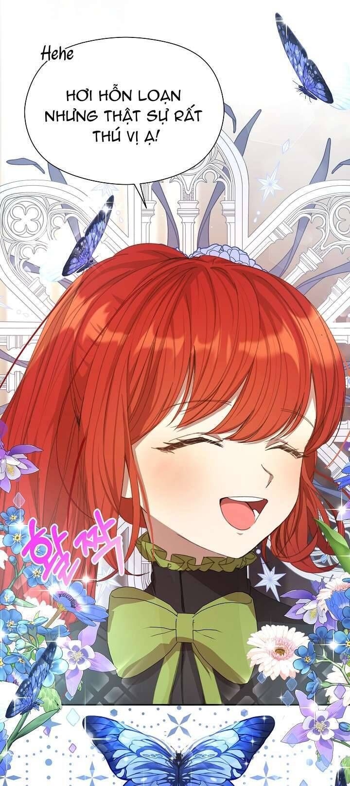 Tôi Đã Vô Tình Quyến Rũ Em Trai Của Nam Chính Chap 16 - Next Chap 17
