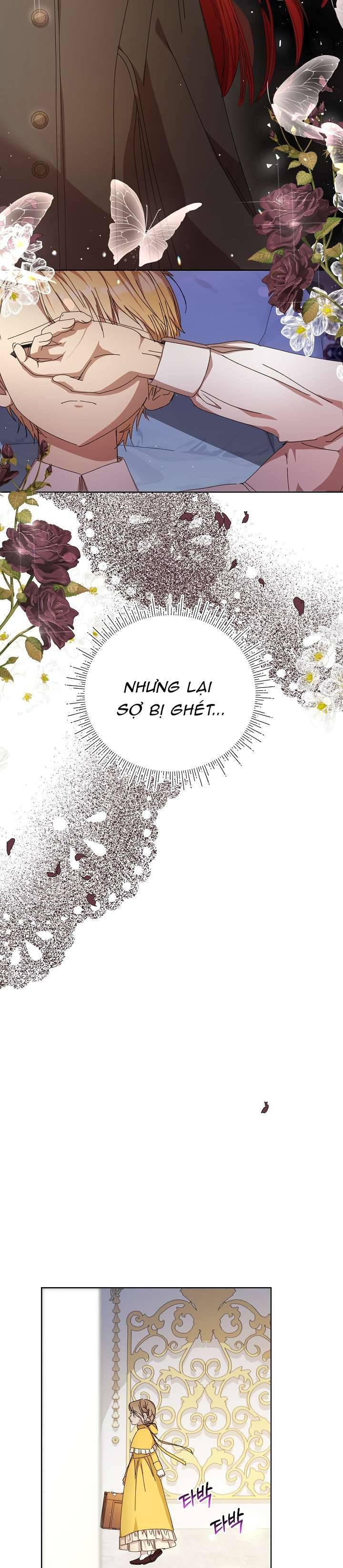 Tôi Đã Vô Tình Quyến Rũ Em Trai Của Nam Chính Chap 19 - Next Chap 20