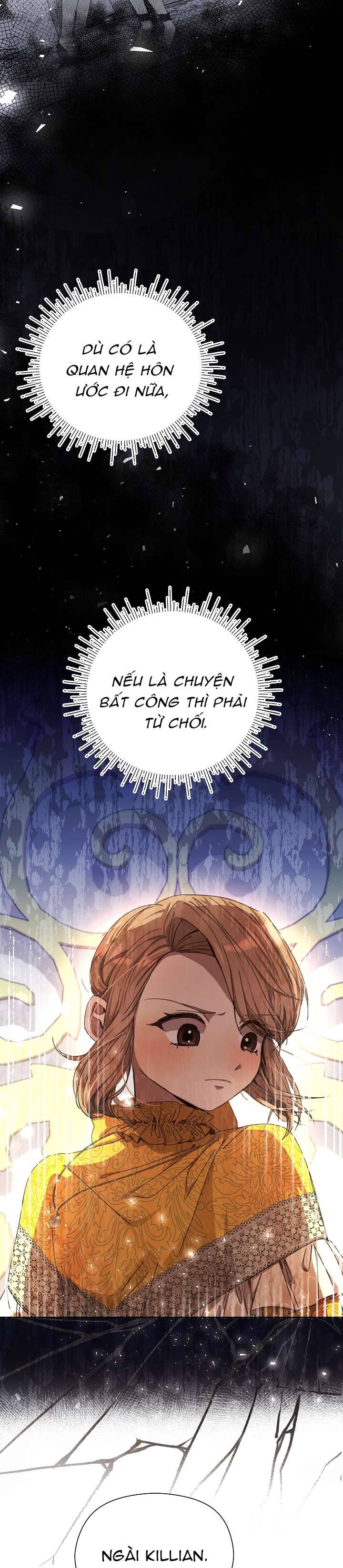 Tôi Đã Vô Tình Quyến Rũ Em Trai Của Nam Chính Chap 19 - Next Chap 20