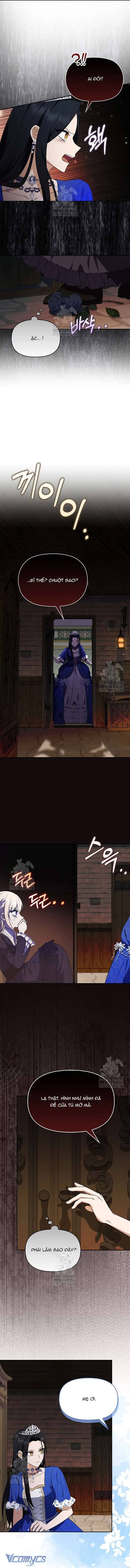 Đứa Trẻ Côn Đồ Nhà Công Tước Chap 67 - Next Chap 68