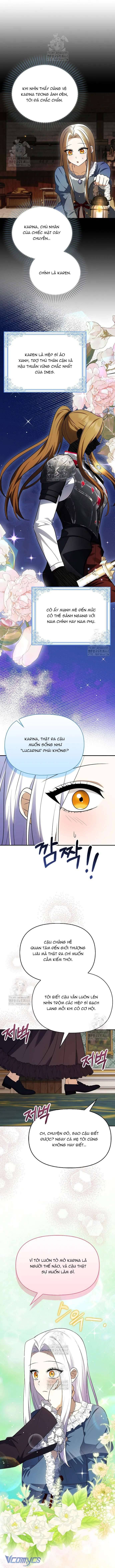 Đứa Trẻ Côn Đồ Nhà Công Tước Chap 67 - Next Chap 68