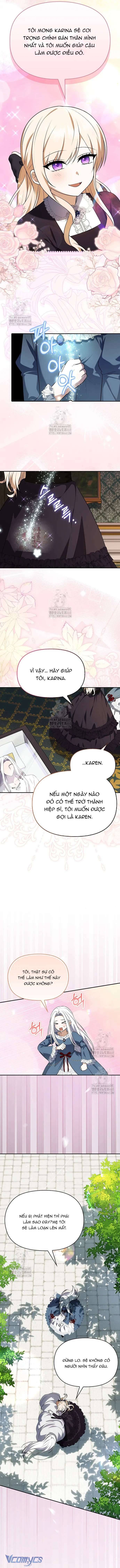 Đứa Trẻ Côn Đồ Nhà Công Tước Chap 67 - Next Chap 68