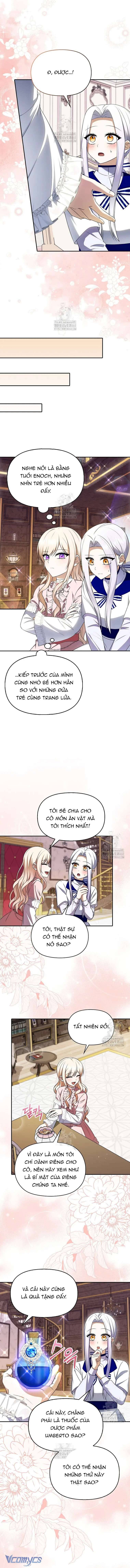 Đứa Trẻ Côn Đồ Nhà Công Tước Chap 66 - Next Chap 67