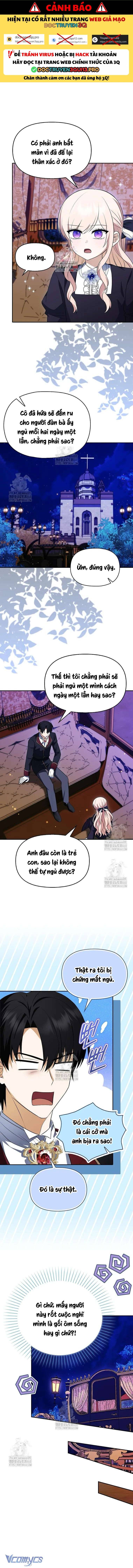Đứa Trẻ Côn Đồ Nhà Công Tước Chap 70 - Next Chap 71
