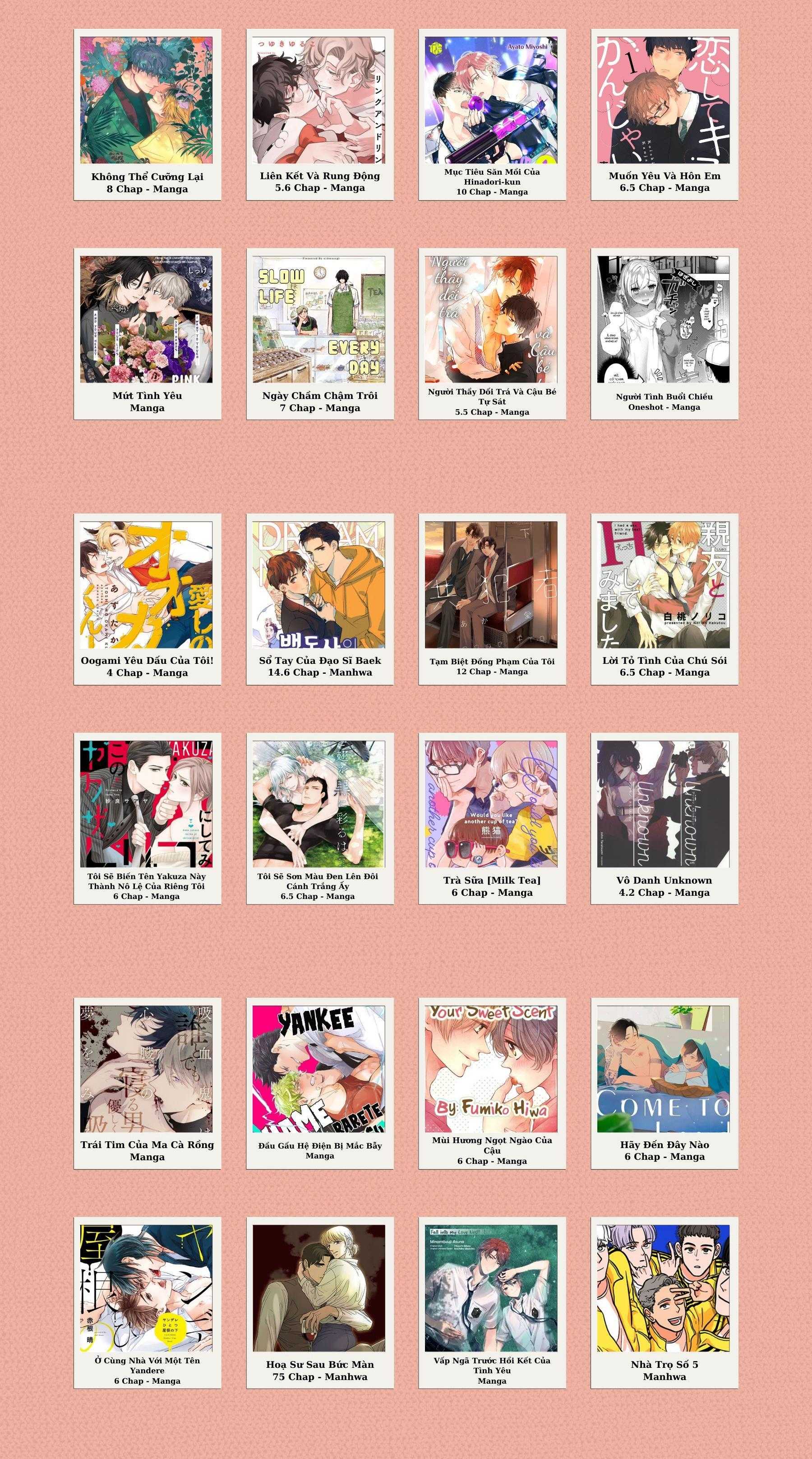 Tình Yêu Này Thực Sự Quá Ngọt Ngào Rồi Chap 7 - Next Chap 8