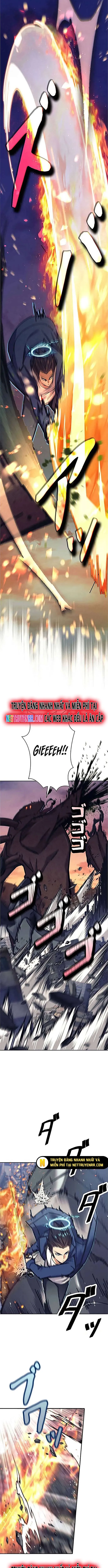 Tôi Là Thợ Săn Cấp Ex Chap 30 - Next Chap 31