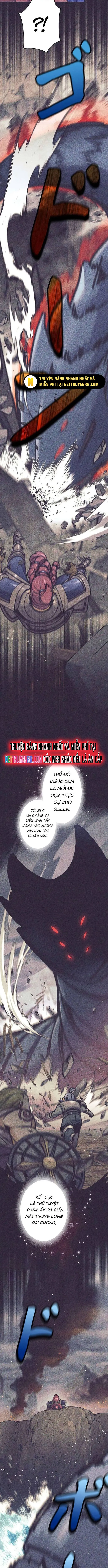 Tôi Là Thợ Săn Cấp Ex Chap 32 - Next Chap 33