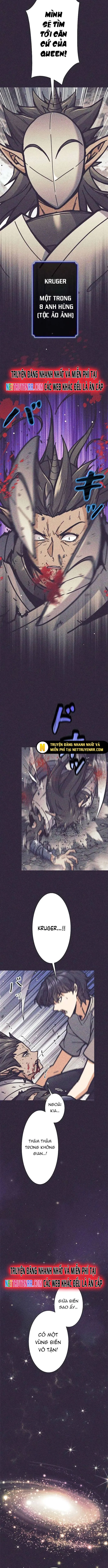 Tôi Là Thợ Săn Cấp Ex Chap 32 - Next Chap 33