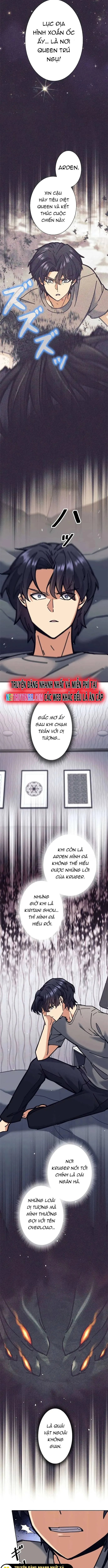 Tôi Là Thợ Săn Cấp Ex Chap 32 - Next Chap 33