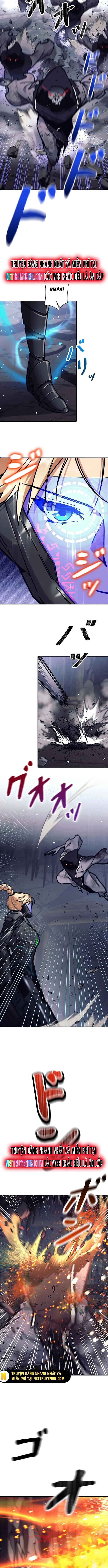 Tôi Là Thợ Săn Cấp Ex Chap 37 - Next Chap 38