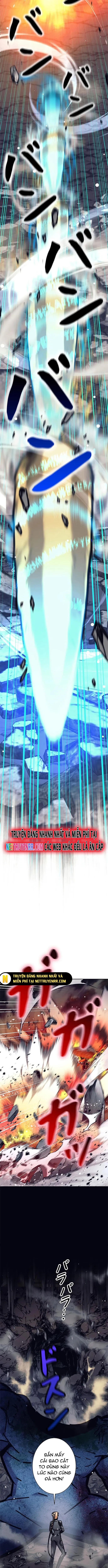 Tôi Là Thợ Săn Cấp Ex Chap 37 - Next Chap 38