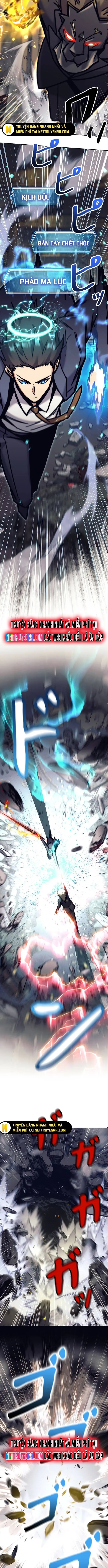 Tôi Là Thợ Săn Cấp Ex Chap 38 - Next Chap 39