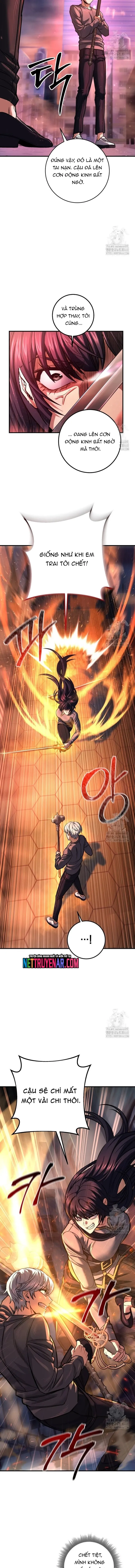 Tôi Là Thợ Săn Cấp Ex Chap 51 - Next Chap 52