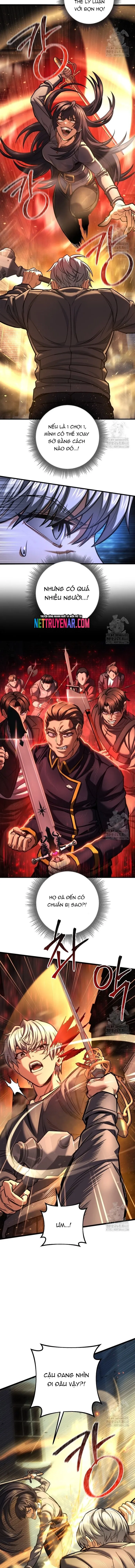 Tôi Là Thợ Săn Cấp Ex Chap 51 - Next Chap 52