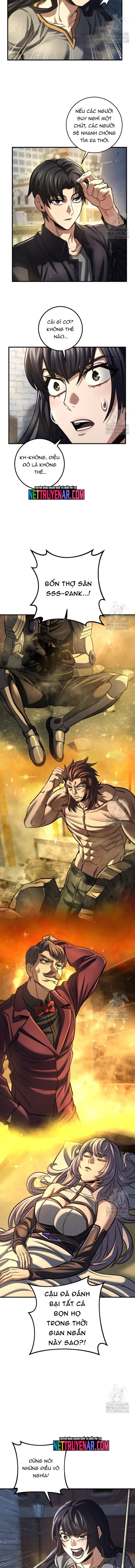 Tôi Là Thợ Săn Cấp Ex Chap 51 - Next Chap 52