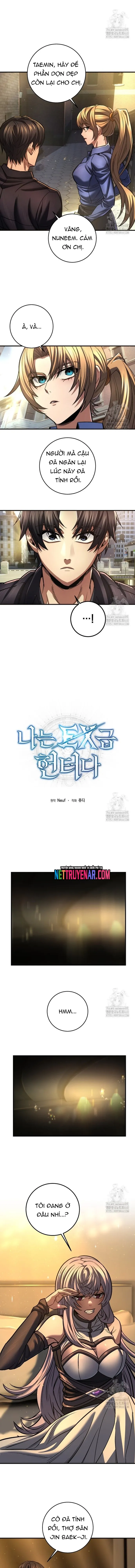 Tôi Là Thợ Săn Cấp Ex Chap 51 - Next Chap 52