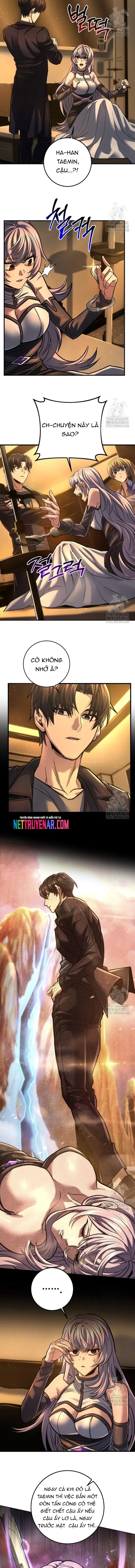 Tôi Là Thợ Săn Cấp Ex Chap 51 - Next Chap 52