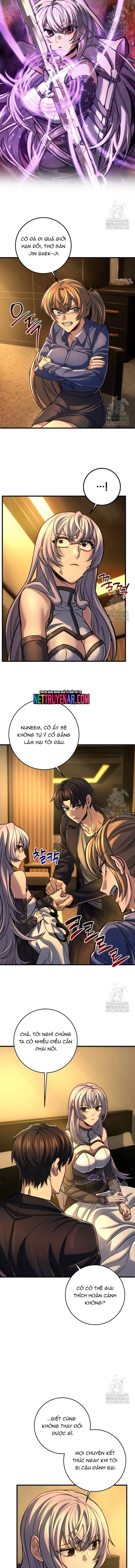 Tôi Là Thợ Săn Cấp Ex Chap 51 - Next Chap 52