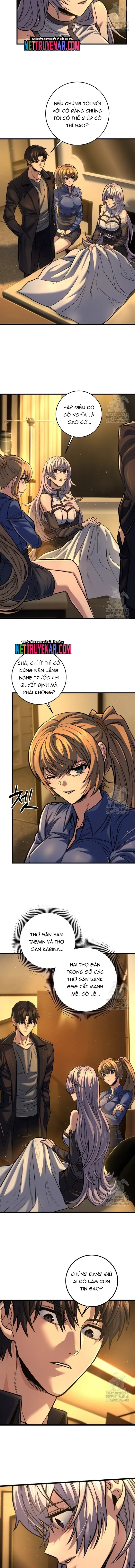 Tôi Là Thợ Săn Cấp Ex Chap 51 - Next Chap 52