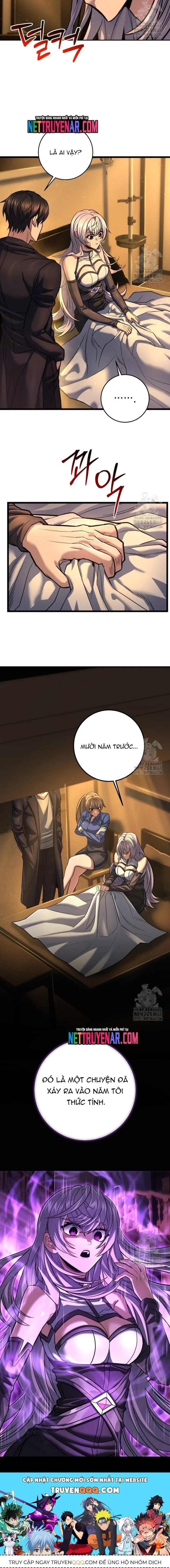 Tôi Là Thợ Săn Cấp Ex Chap 51 - Next Chap 52