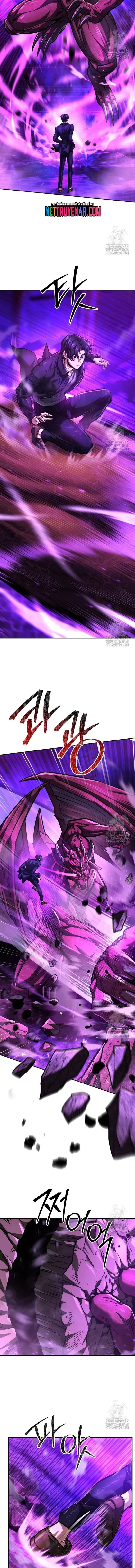 Tôi Là Thợ Săn Cấp Ex Chap 50 - Next Chap 51