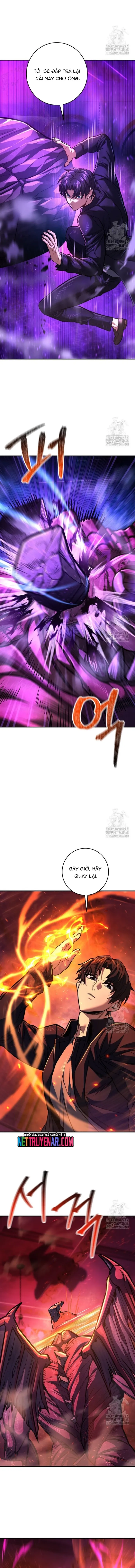 Tôi Là Thợ Săn Cấp Ex Chap 50 - Next Chap 51