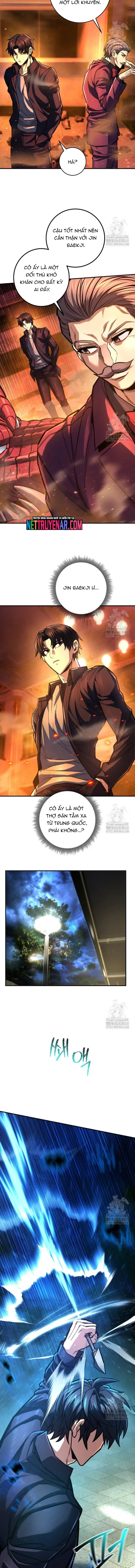 Tôi Là Thợ Săn Cấp Ex Chap 50 - Next Chap 51
