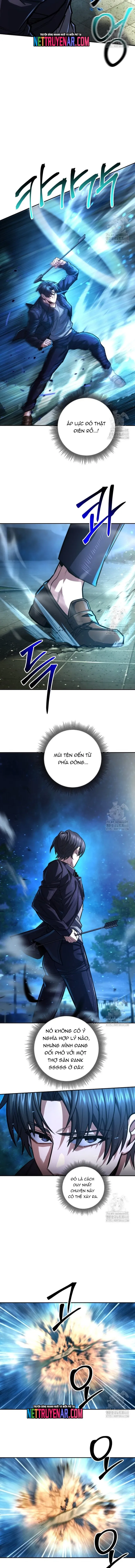 Tôi Là Thợ Săn Cấp Ex Chap 50 - Next Chap 51