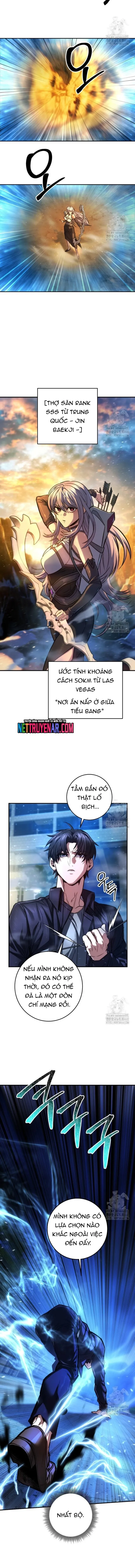 Tôi Là Thợ Săn Cấp Ex Chap 50 - Next Chap 51