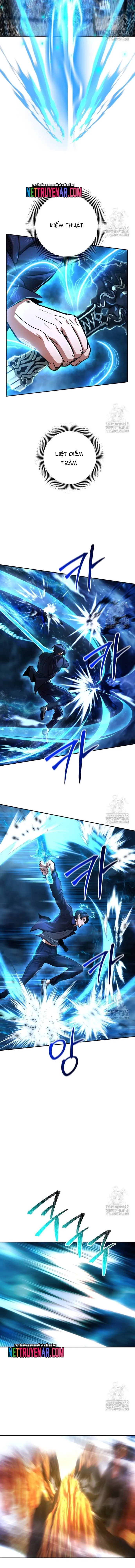 Tôi Là Thợ Săn Cấp Ex Chap 50 - Next Chap 51