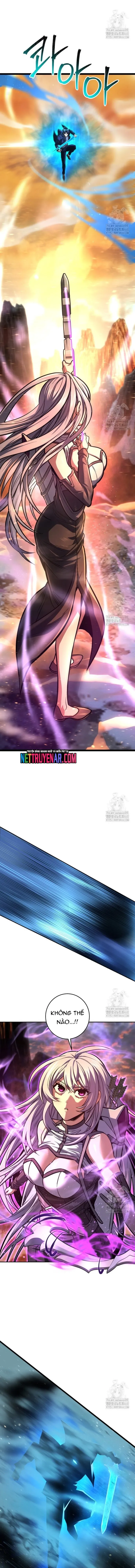 Tôi Là Thợ Săn Cấp Ex Chap 50 - Next Chap 51