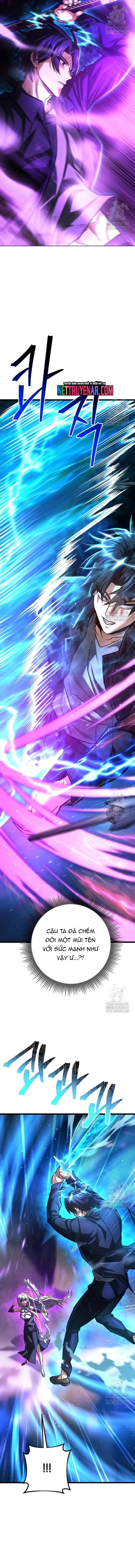 Tôi Là Thợ Săn Cấp Ex Chap 50 - Next Chap 51