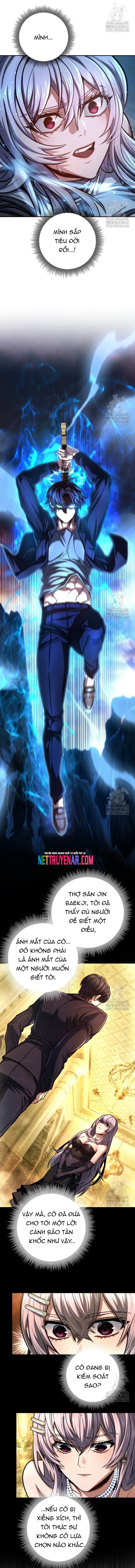 Tôi Là Thợ Săn Cấp Ex Chap 50 - Next Chap 51