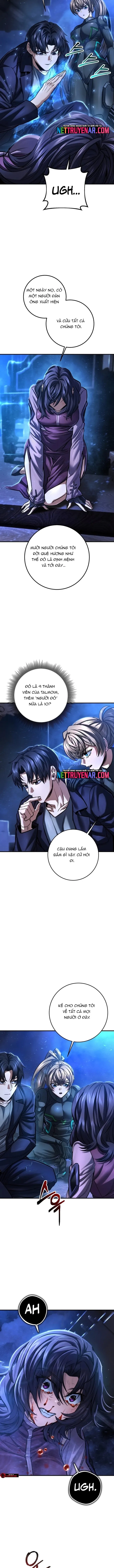 Tôi Là Thợ Săn Cấp Ex Chap 54 - Next Chap 55