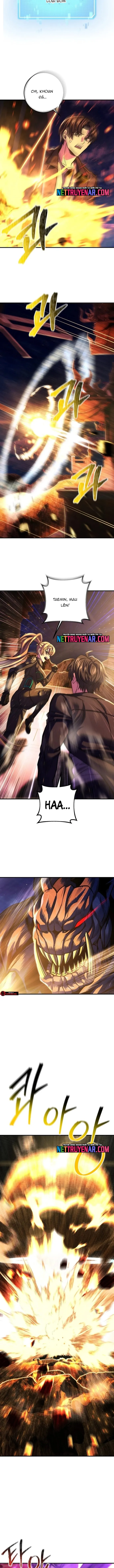 Tôi Là Thợ Săn Cấp Ex Chap 54 - Next Chap 55