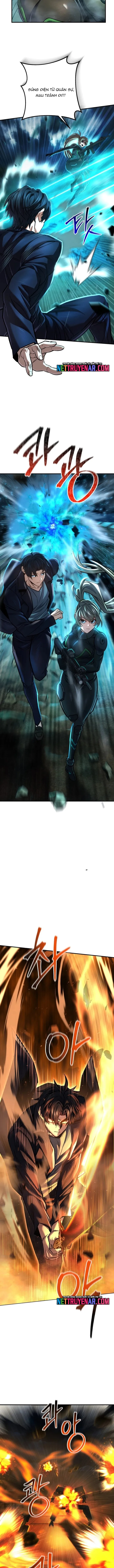 Tôi Là Thợ Săn Cấp Ex Chap 53 - Next Chap 54