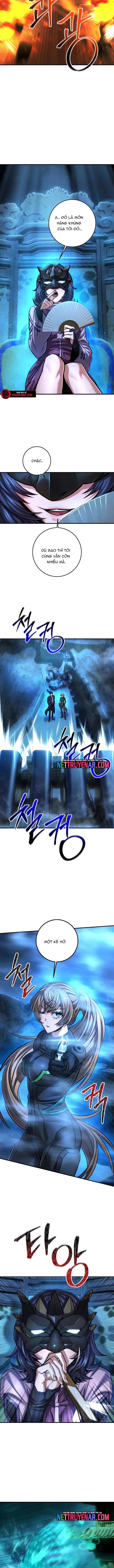 Tôi Là Thợ Săn Cấp Ex Chap 53 - Next Chap 54