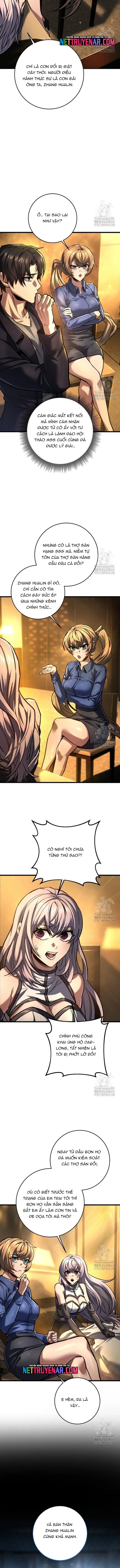 Tôi Là Thợ Săn Cấp Ex Chap 52 - Next Chap 53