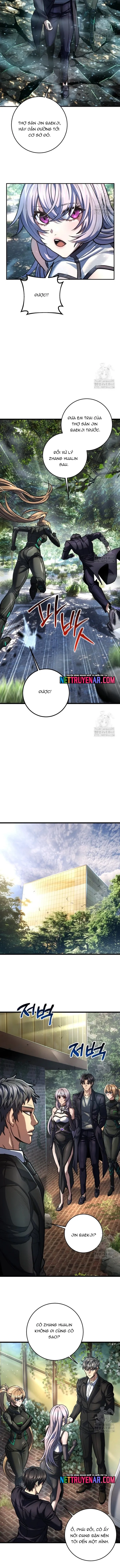 Tôi Là Thợ Săn Cấp Ex Chap 52 - Next Chap 53