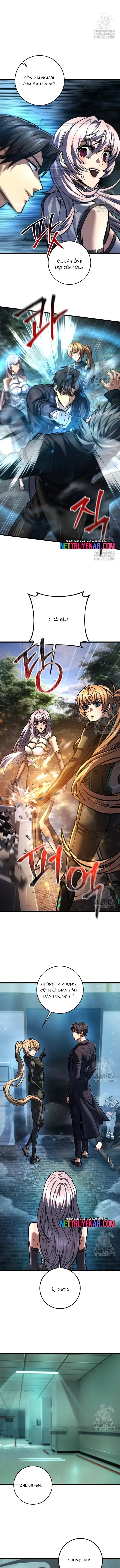 Tôi Là Thợ Săn Cấp Ex Chap 52 - Next Chap 53